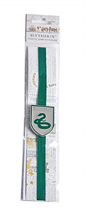 Harry Potter: Slytherin Elastic Band Bookmark Harry Potter: Slytherin Elastic Band Bookmark