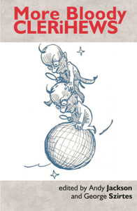 More Bloody Clerihews More Bloody Clerihews