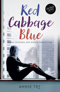 Red Cabbage Blue: Dr Mike Lewis Series