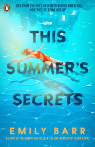 This Summer's Secrets This Summer's Secrets