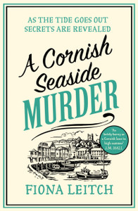 A Cornish Seaside Murder A Cornish Seaside Murder