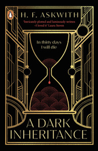A Dark Inheritance A Dark Inheritance