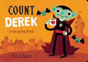 Count Derek Count Derek