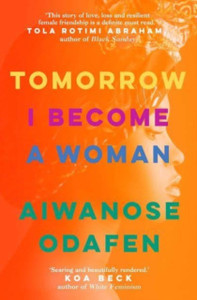 Tomorrow I Become a Woman Tomorrow I Become a Woman