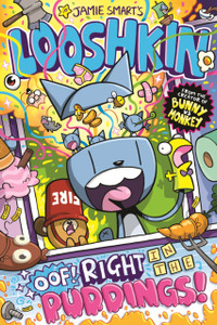 Looshkin: Oof! Right in the Puddings! Looshkin: Oof! Right in the Puddings!