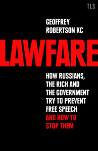 Lawfare Lawfare
