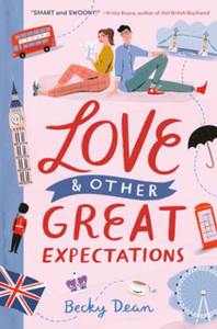 Love & Other Great Expectations Love & Other Great Expectations