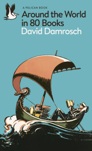 Around the World in 80 Books Around the World in 80 Books