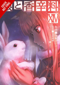 Spice and Wolf, Vol. 14 (manga) Spice and Wolf, Vol. 14 (manga)