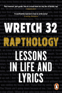 Rapthology : Lessons in Life and Lyrics Rapthology : Lessons in Life and Lyrics