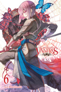 The Case Study of Vanitas, Vol. 6 The Case Study of Vanitas, Vol. 6