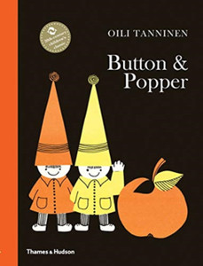 Button & Popper Button & Popper