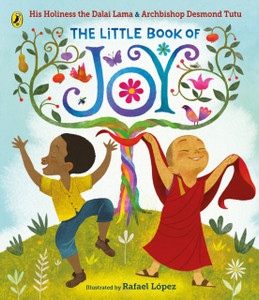 The Little Book of Joy The Little Book of Joy