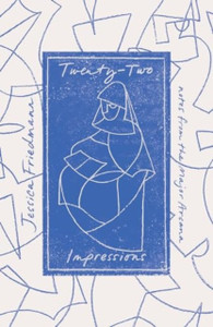 Twenty-Two Impressions: notes from the Major Arcana