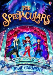 The Spectaculars The Spectaculars