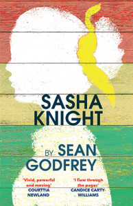 Sasha Knight Sasha Knight