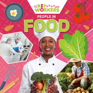 People in Food People in Food