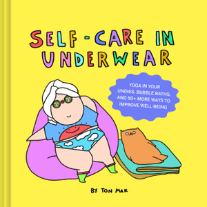 Self-Care in Underwear Self-Care in Underwear