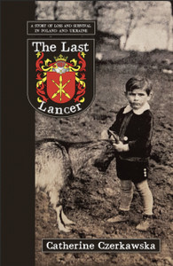 The Last Lancer The Last Lancer