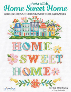 Cross Stitch Home Sweet Home Cross Stitch Home Sweet Home