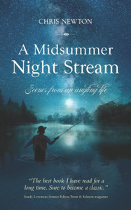 A Midsummer Night Stream