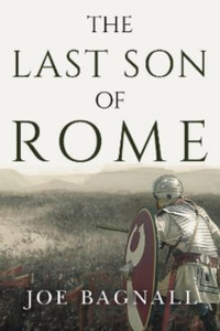 The Last Son of Rome The Last Son of Rome