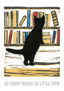 So Many Books So Little Time - Jo Cox Poster So Many Books So Little Time - Jo Cox Poster