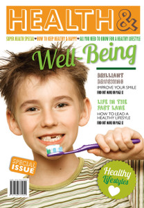 Health and Well-Being Health and Well-Being