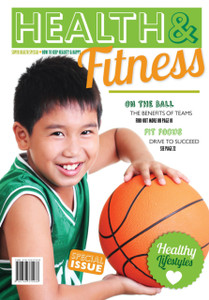 Health and Fitness Health and Fitness