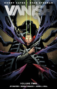 Vanish Volume 2 Vanish Volume 2