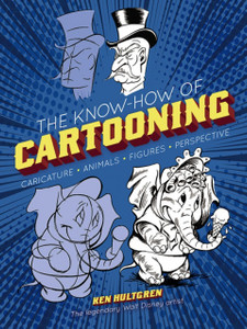 The Know-How of Cartooning