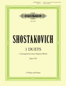 3 Duets
