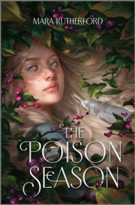 The Poison Season The Poison Season