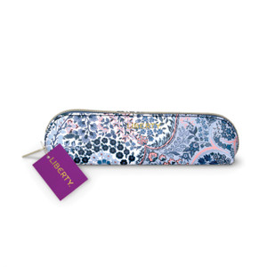 Liberty Tanjore Gardens Pencil Case Liberty Tanjore Gardens Pencil Case