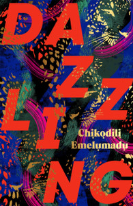 Dazzling : The shimmering, spellbinding debut novel