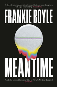 Meantime : The Instant Sunday Times Bestseller Meantime : The Instant Sunday Times Bestseller