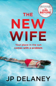 The New Wife The New Wife