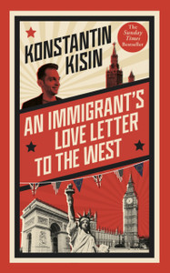 An Immigrant's Love Letter to the West An Immigrant's Love Letter to the West