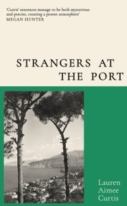 Strangers at the Port Strangers at the Port