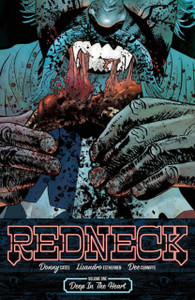 Redneck Volume 1: Deep in the Heart Redneck Volume 1: Deep in the Heart