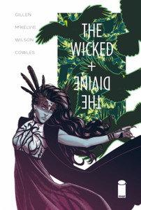 The Wicked + The Divine Volume 6: Imperial Phase II The Wicked + The Divine Volume 6: Imperial Phase II