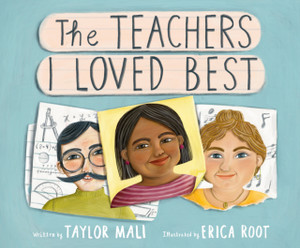 The Teachers I Loved Best The Teachers I Loved Best