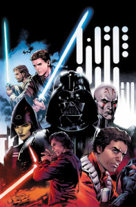 Star Wars Vol. 5: The Path To Victory Star Wars Vol. 5: The Path To Victory