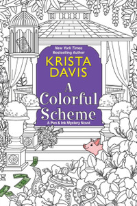 A Colorful Scheme A Colorful Scheme