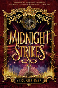 Midnight Strikes Midnight Strikes