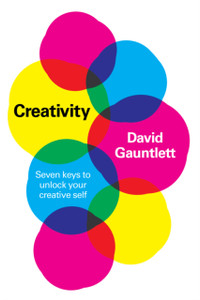 Creativity - Seven Keys to Unlock your Creative Self Creativity - Seven Keys to Unlock your Creative Self