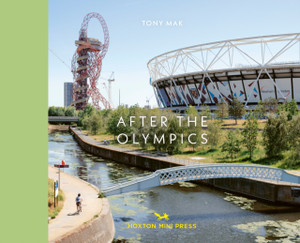 After The Olympics : The regeneration of Stratford After The Olympics : The regeneration of Stratford