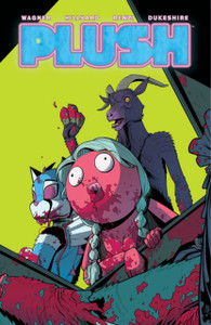 Plush Plush