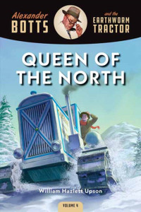 Botts and the Queen of the North Botts and the Queen of the North