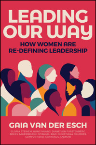 Leading Our Way Leading Our Way